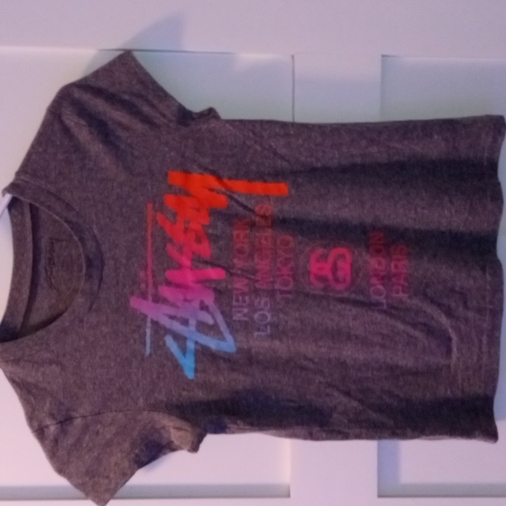 Stussy t-shirt
